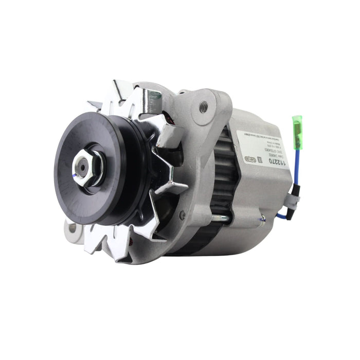 Yanmar 2GM20 alternator 12V 35Amp
