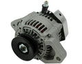 Yanmar 2GM20 alternator 12V 55 amp