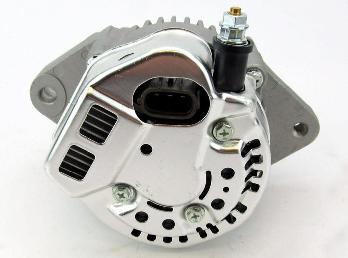 Yanmar 2GM20 alternator 12V 55 amp