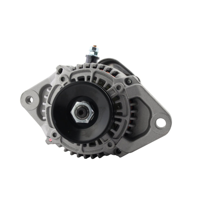 Yanmar 2GM20 alternator 12V 55 amp