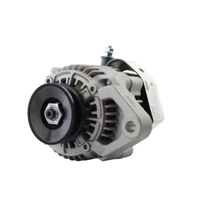 Yanmar 2GM20 alternator 12V 55 amp