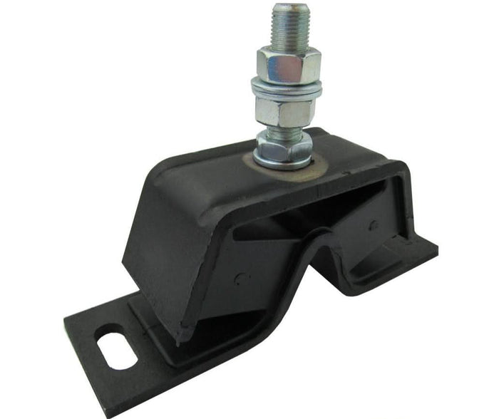 Yanmar 2GM20 and 2GM20F engine mount