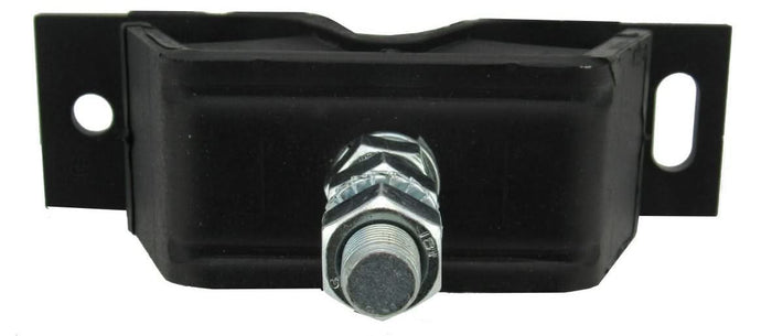 Yanmar 2GM20 and 2GM20F engine mount