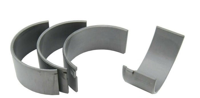 Yanmar 2GM20 connecting rod bearing set