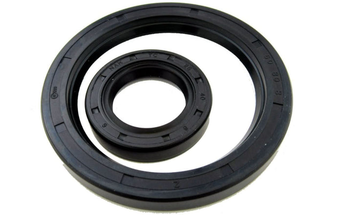 Yanmar 2GM20 crankshaft oil seals
