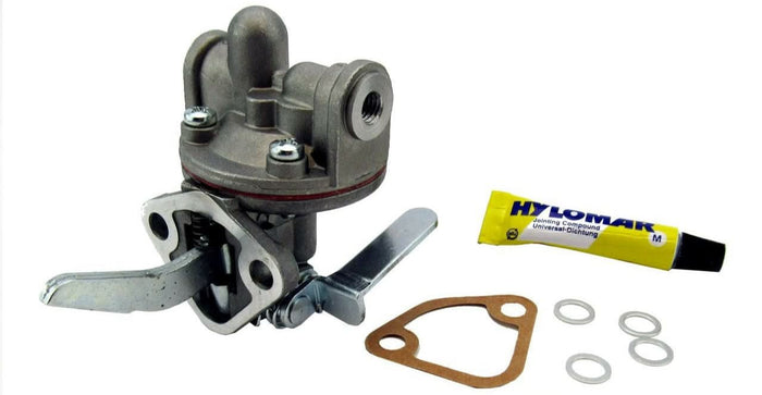 Yanmar 2GM20 fuel lift pump