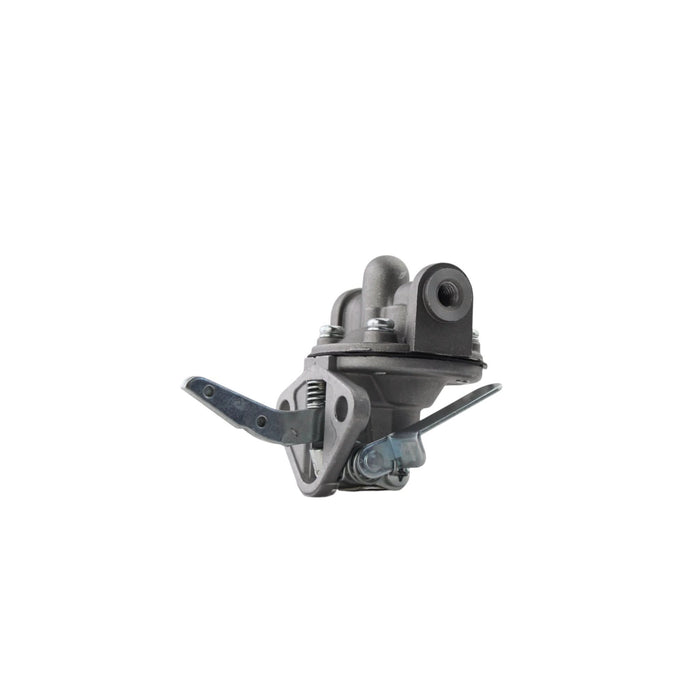 Yanmar 2GM20 fuel lift pump