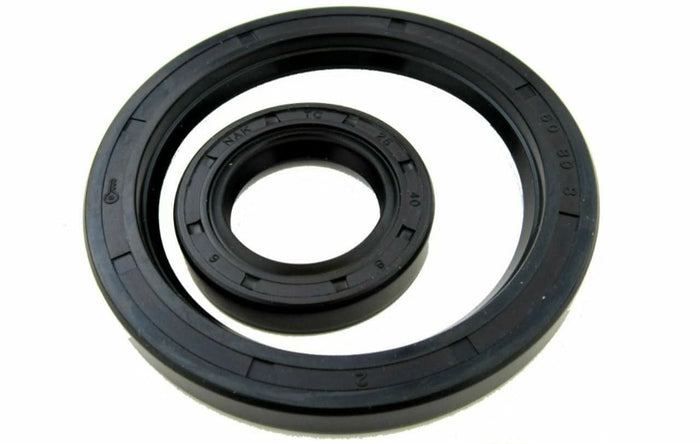 Yanmar 2GM20 gasket set