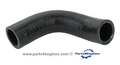 Yanmar 2GM/3GM and 2GM20/3GM30 silicone hose