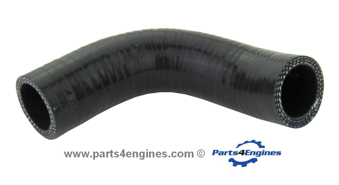 Yanmar 2GM/3GM and 2GM20/3GM30 silicone hose