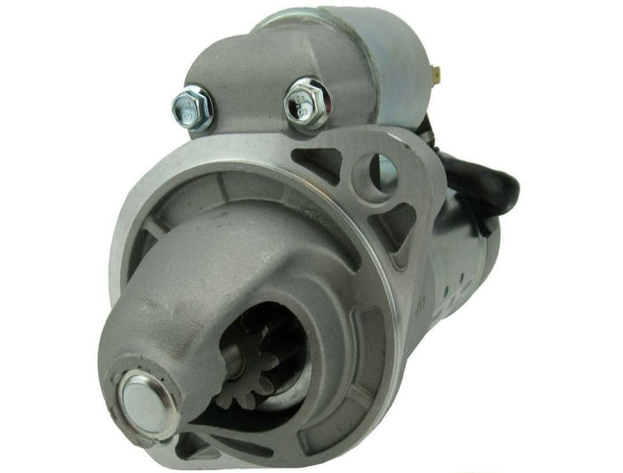 Yanmar 2QM & 3QM starter motor