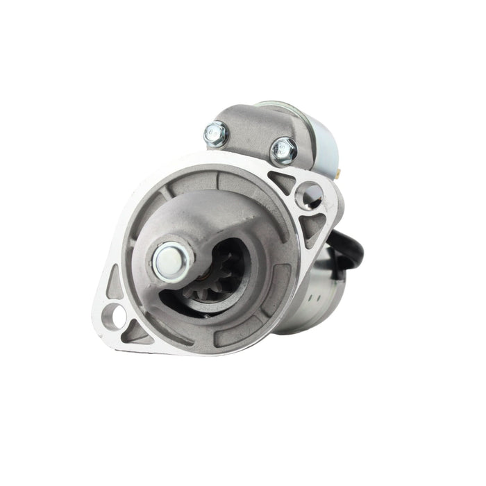 Yanmar 2QM & 3QM starter motor