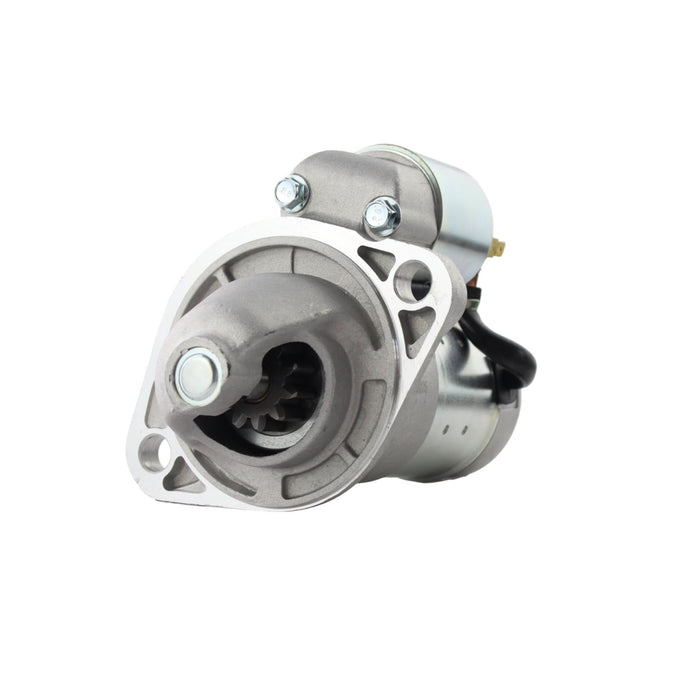 Yanmar 2QM & 3QM starter motor