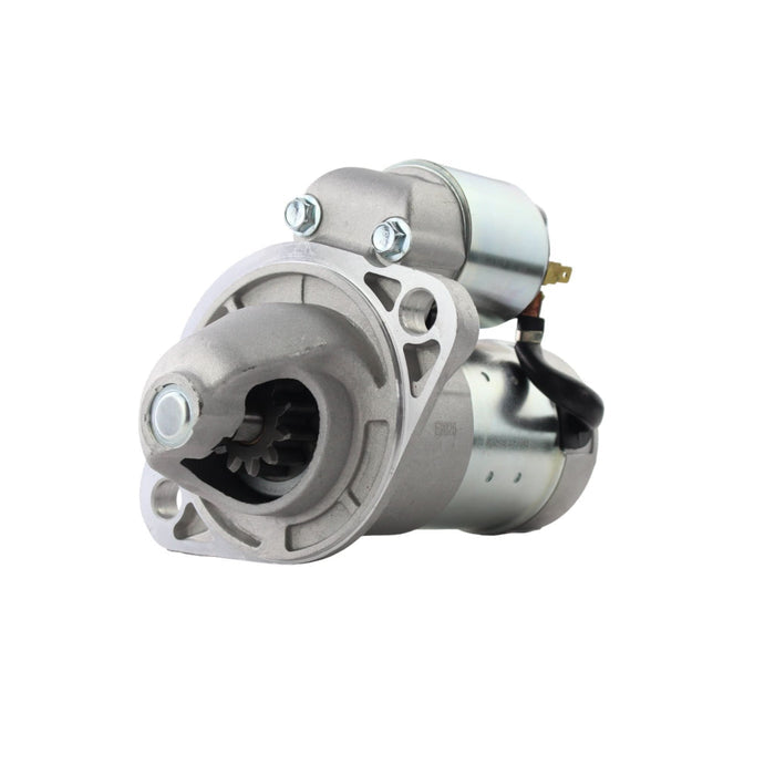 Yanmar 2QM & 3QM starter motor