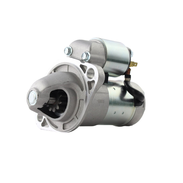 Yanmar 2QM & 3QM starter motor