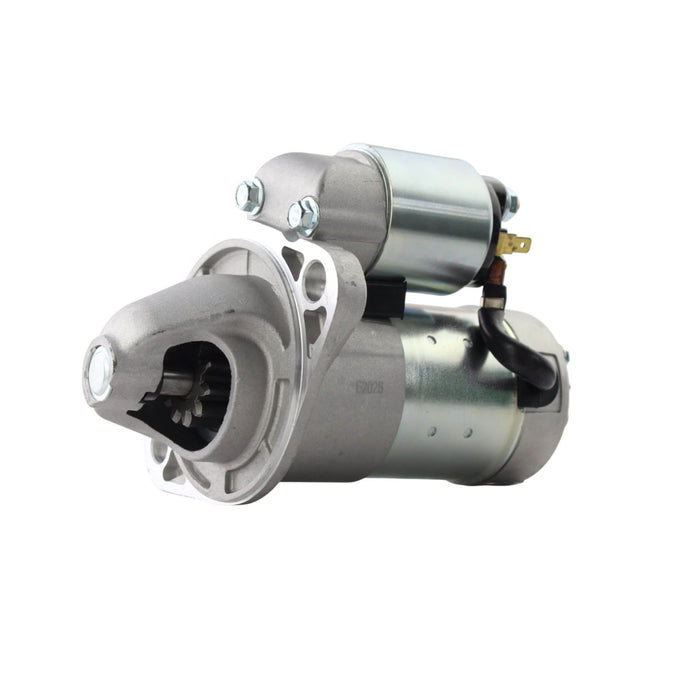 Yanmar 2QM & 3QM starter motor