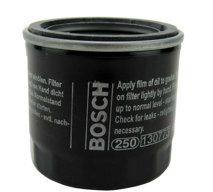 Yanmar 2YM15 oil filter