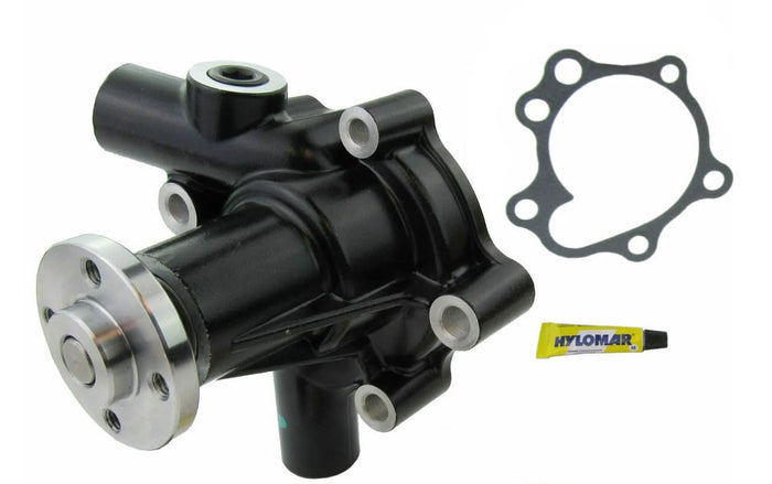 Yanmar 3GM, 3GMF & 3GM30F water pump