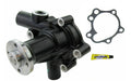 Yanmar 3GM, 3GMF & 3GM30F water pump