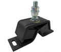 Yanmar 3GM and 3GMF engine mount