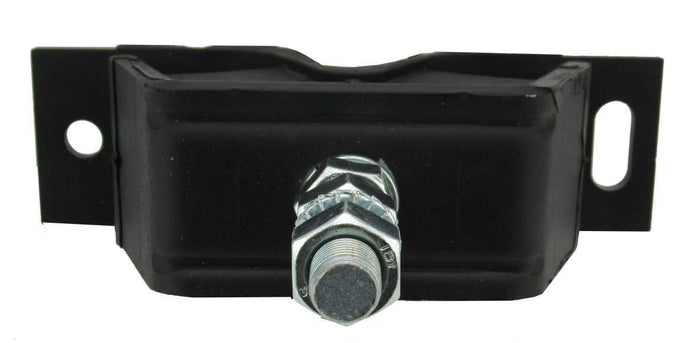 Yanmar 3GM and 3GMF engine mount