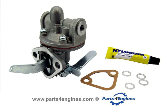 Yanmar 3GM fuel lift pump