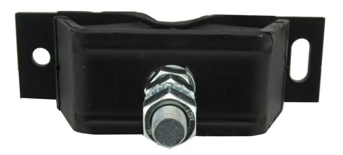 Yanmar 3GM30 and 3GM30F engine mount