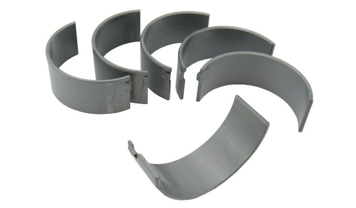 Yanmar 3GM30 connecting rod bearing set