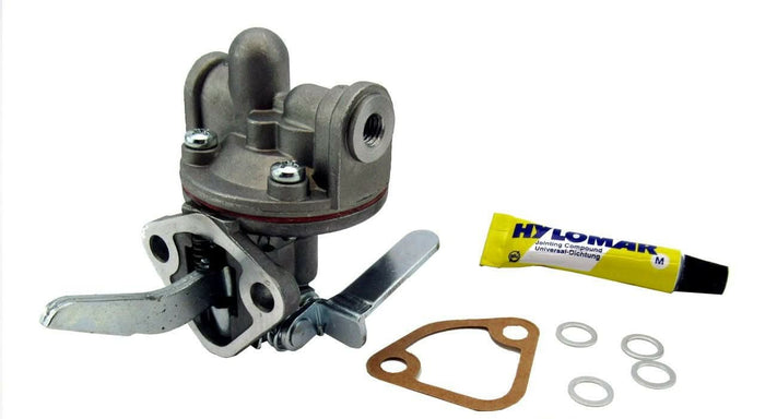 Yanmar 3GM30 fuel lift pump