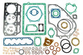 Yanmar 3GM30 gasket set