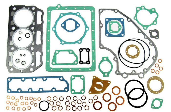 Yanmar 3GM30 gasket set
