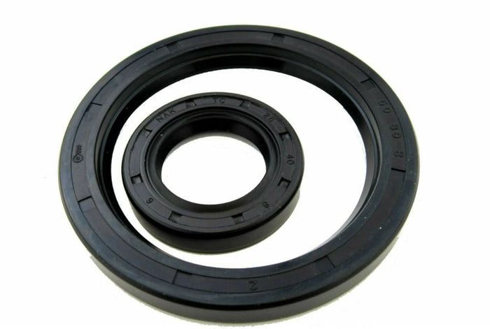 Yanmar 3GM30 gasket set