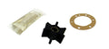 Yanmar 3GM30 raw water pump, impeller, service & rebuild kit
