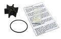 Yanmar 3GM30YEU raw water pump impeller, service & rebuild kits