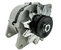 Yanmar 3HM alternator 12V 55 amp