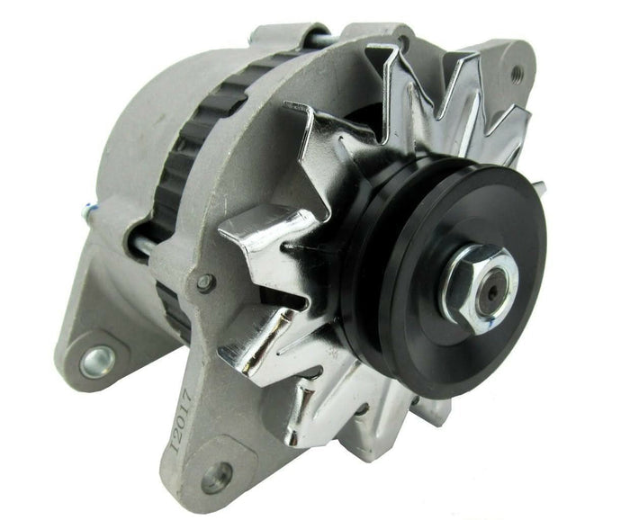 Yanmar 3HM alternator 12V 55 amp