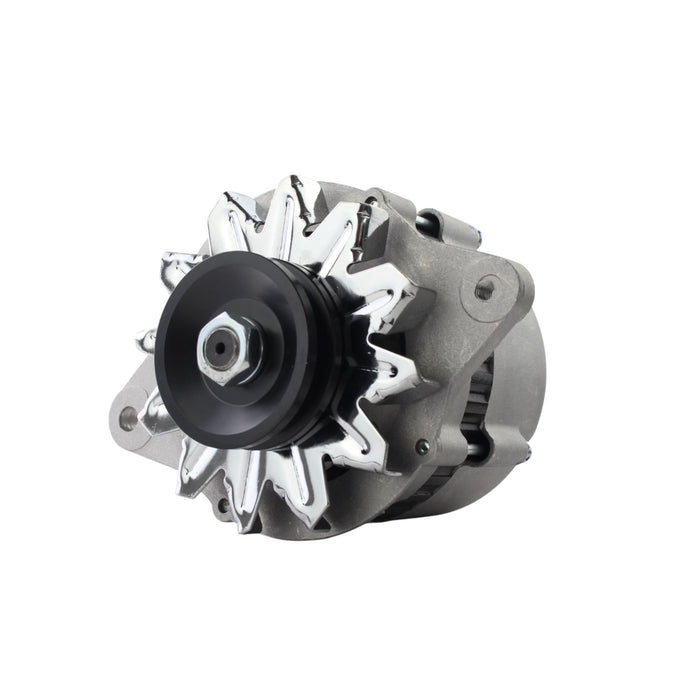 Yanmar 3HM alternator 12V 55 amp