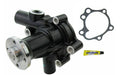 Yanmar 3HM and 3HM35 water pump