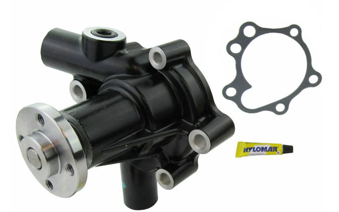 Yanmar 3HM and 3HM35 water pump
