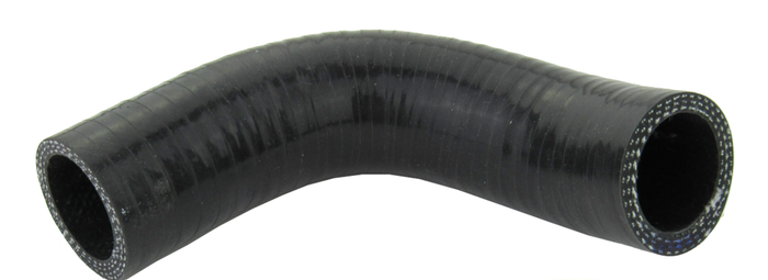 Yanmar 3HM and 3HM35F silicone hose