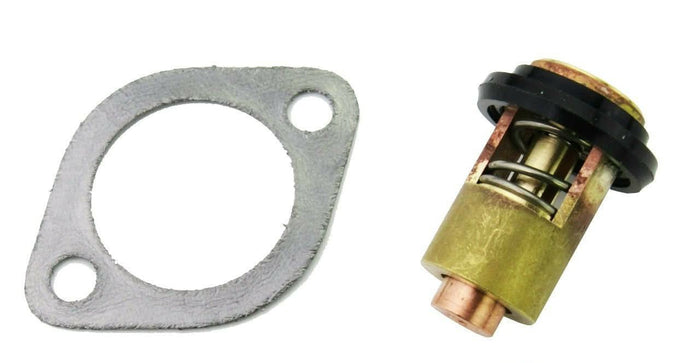 Yanmar 3HM35 & 3HM35C thermostat and gasket