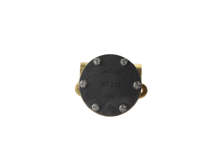 Yanmar 3HM35 raw water pump