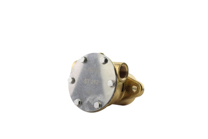 Yanmar 3HM35 raw water pump