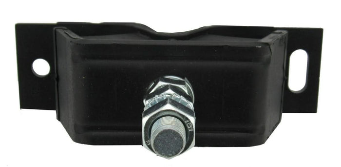 Yanmar 3JH and 4JH engine mount