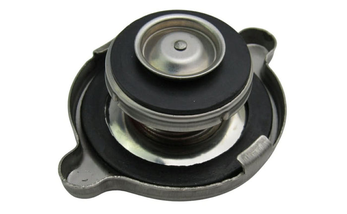 Yanmar 3JH and 4JH series header tank caps