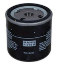 Yanmar 3JH fuel filter