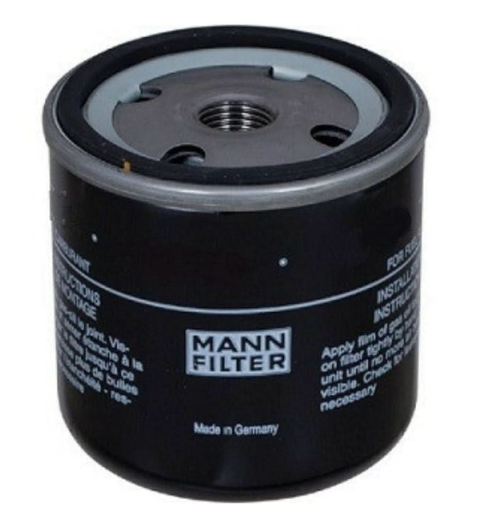 Yanmar 3JH fuel filter