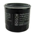 Yanmar 3JH oil filter