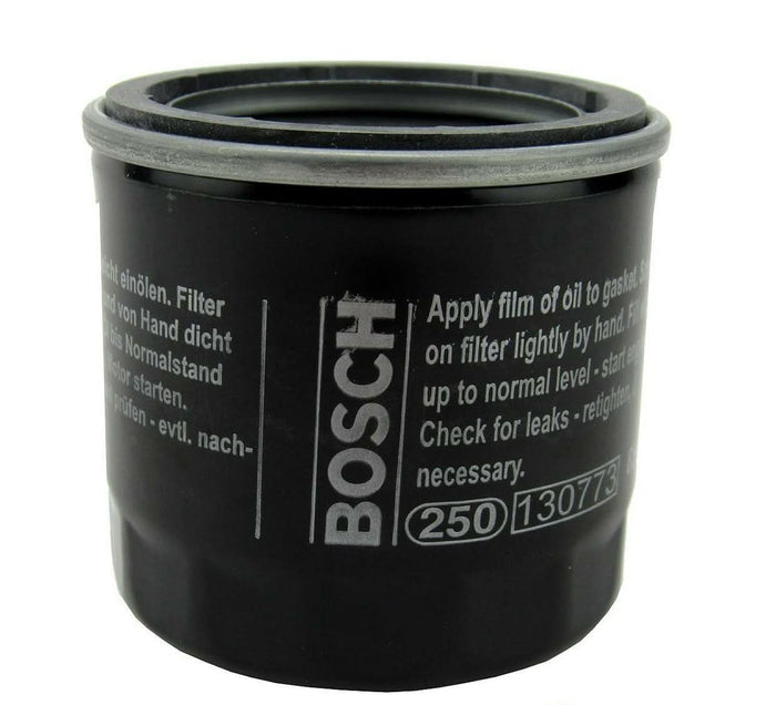 Yanmar 3JH oil filter