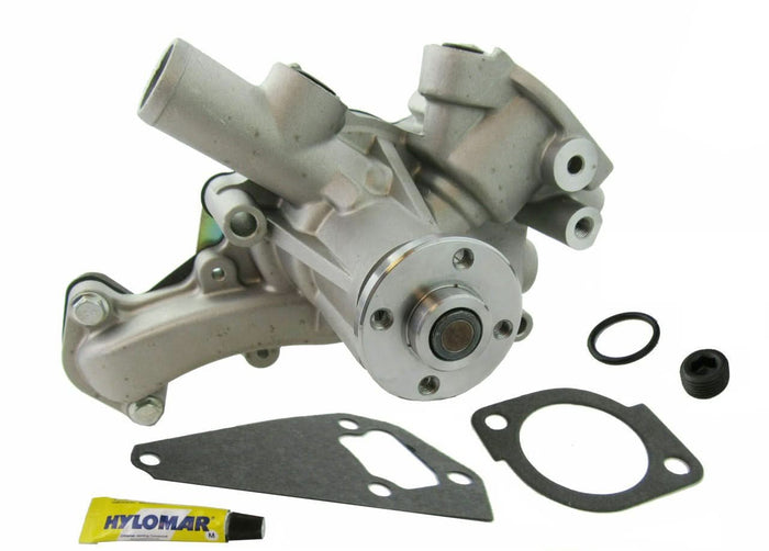 Yanmar 3JH series water pump